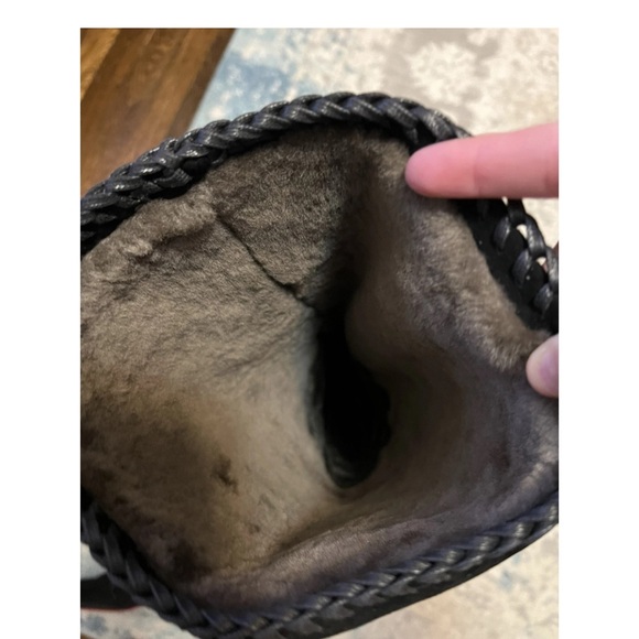 Christian Louboutin snow boot - Picture 7 of 7